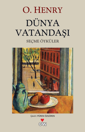 Henry O.. Dünya Vatandaşı