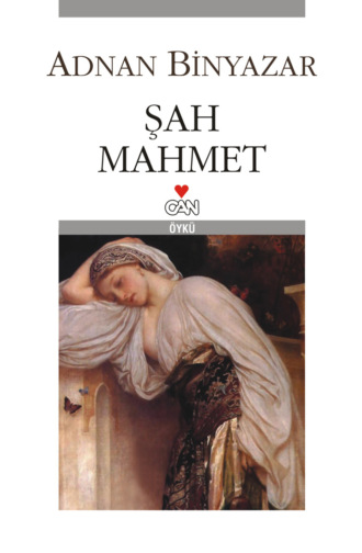 Binyazar Adnan. Şah Mahmet