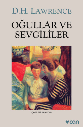 Oğullar ve Sevgililer. 
