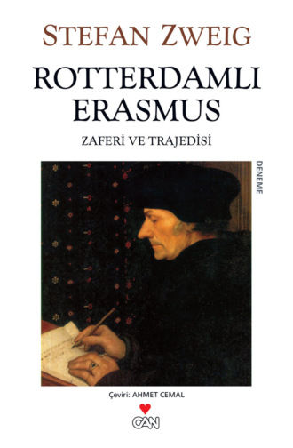 Rotterdamlı Erasmus. 