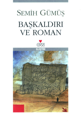 Semih Gümüş. Başkaldırı ve Roman