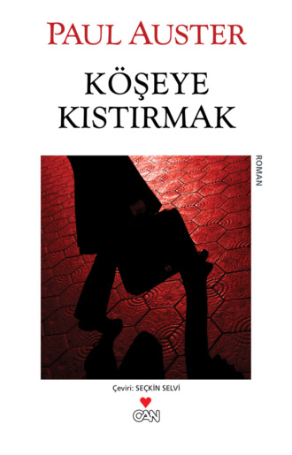 Kötü Bir Şaka. 