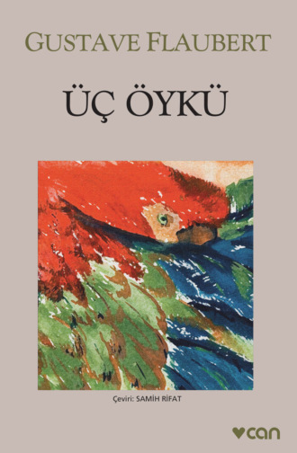 Üç Öykü. 