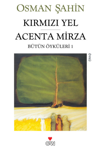 Kırmızı Yel Acenta Mirza. 