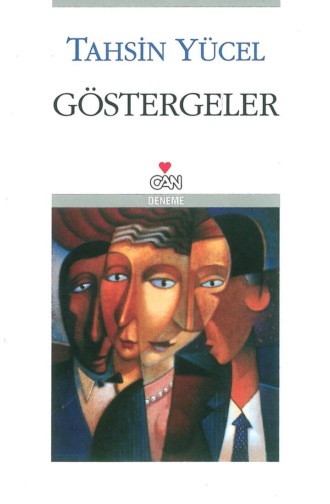 Yücel Tahsin. Göstergeler