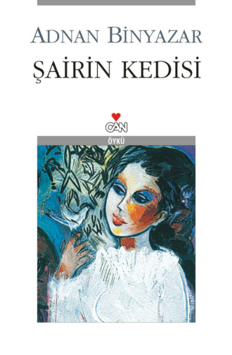 Binyazar Adnan. Şairin Kedisi