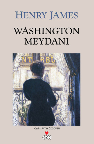 James Coleridge Henry. Washington Meydanı