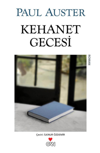 Пол Бенджамин Остер. Kehanet Gecesi