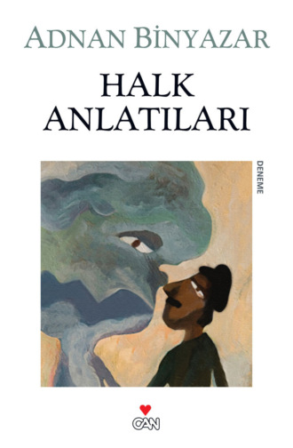 Binyazar Adnan. Halk Anlatıları