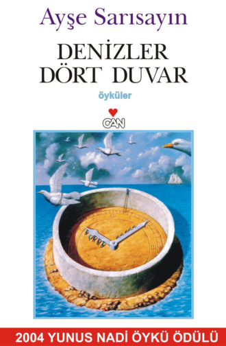 Sarısayın Ayşe. Denizler Dört Duvar