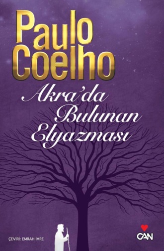 Akra’da Bulunan Elyazması. 