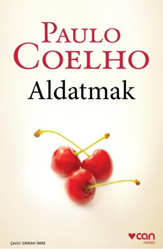 Coelho Paulo. Aldatmak