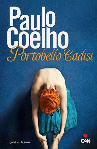 Coelho Paulo. Portobello Cadısı