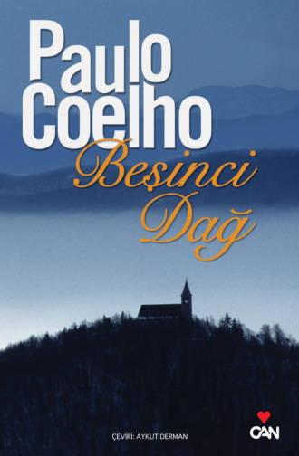 Coelho Paulo. Beşinci Dağ