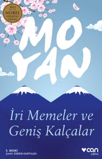 İri Memeler ve Geniş Kalçalar. 