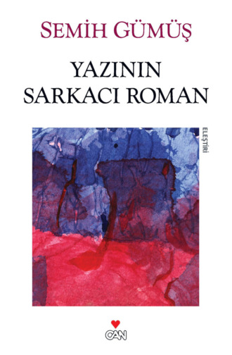 Yazının Sarkacı Roman. 