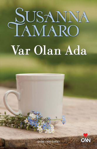 Var Olan Ada. 
