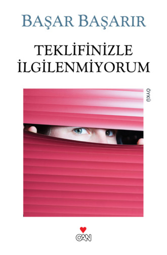 Teklifinizle İlgilenmiyorum. 