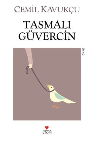 Tasmalı Güvercin. 