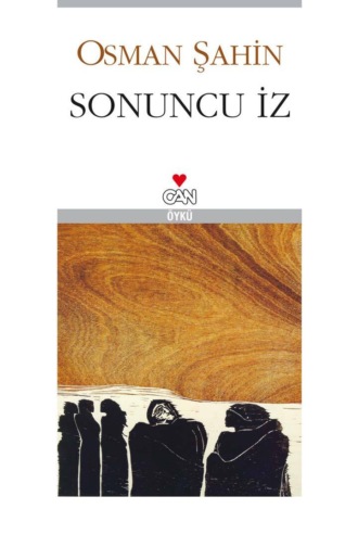 Osman Şahin. Sonuncu İz