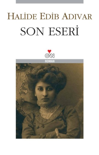 Son Eseri. 