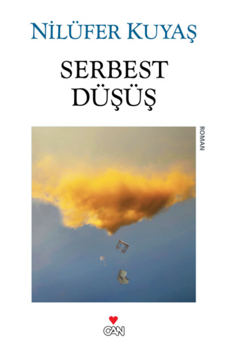 Kuyaş Nilüfer. Serbest Düşüş