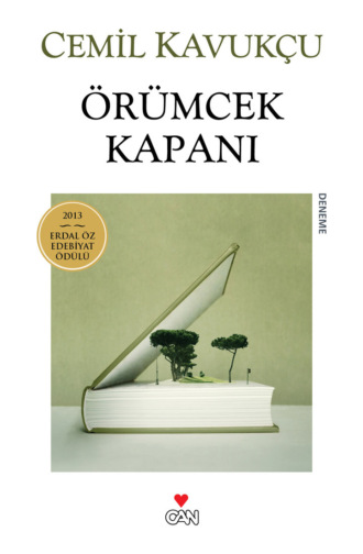 Örümcek Kapanı. 