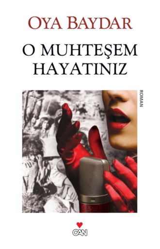 O Muhteşem Hayatınız. 