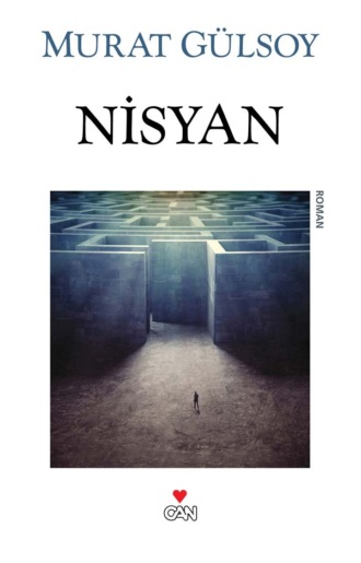 Gülsoy Murat. Nisyan