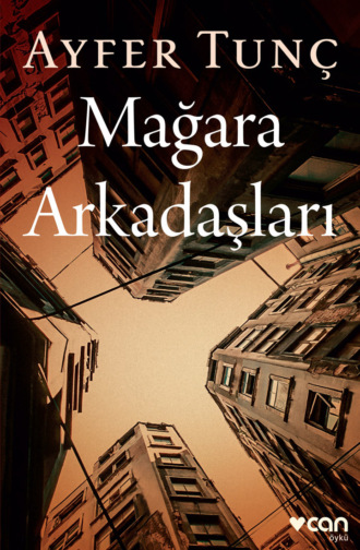 Tunç Ayfer. Mağara Arkadaşları