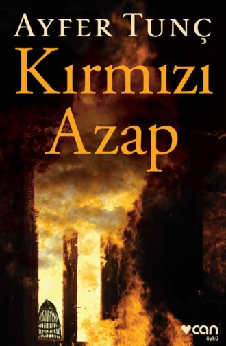 Kırmızı Azap. 
