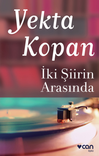 Kopan Yekta. İki Şiirin Arasında