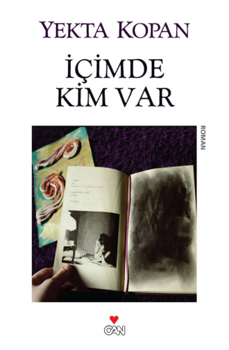 Kopan Yekta. İçimde Kim Var