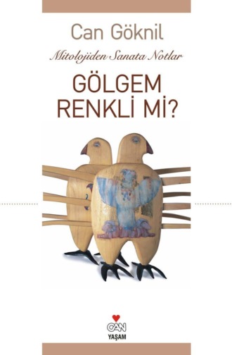 Gölgem Renkli mi?. 