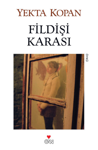 Kopan Yekta. Fildişi Karası