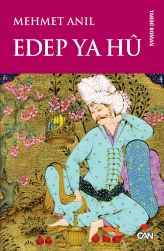 Edep Ya Hu. 
