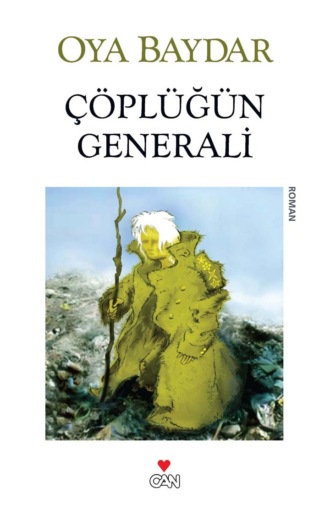 Ооя Байдар. Çöplüğün Generali