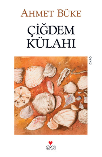 Büke Ahmet. Çiğdem Külahı