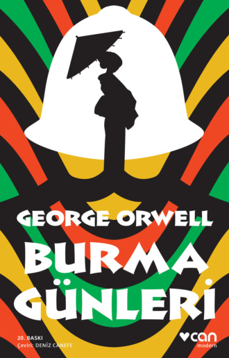 Burma Günleri. 