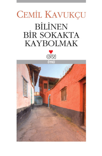 Bilinen Bir Sokakta Kaybolmak. 