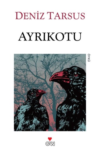 Deniz Tarsus. Ayrıkotu