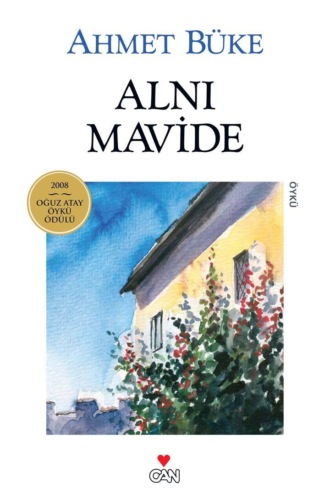 Büke Ahmet. Alnı Mavide