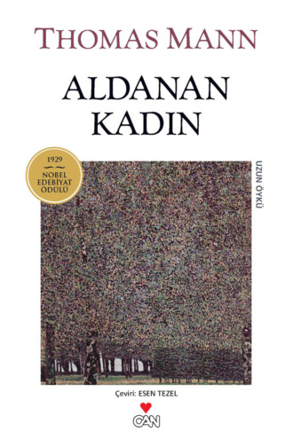 Aldanan Kadın. 
