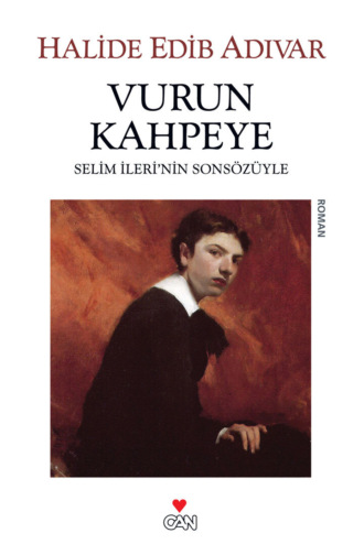 Vurun Kahpeye. 