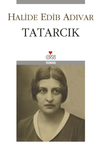 Tatarcık. 