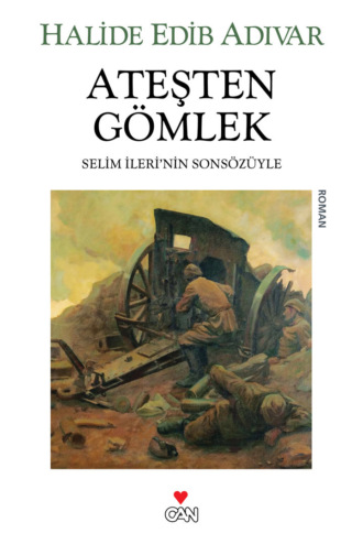 Ateşten Gömlek. 