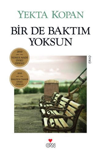 Kopan Yekta. Bir de Baktım Yoksun
