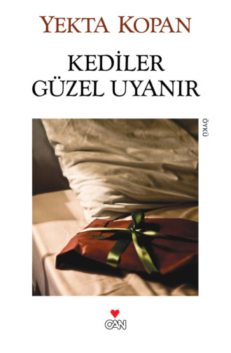 Kopan Yekta. Kediler Güzel Uyanır