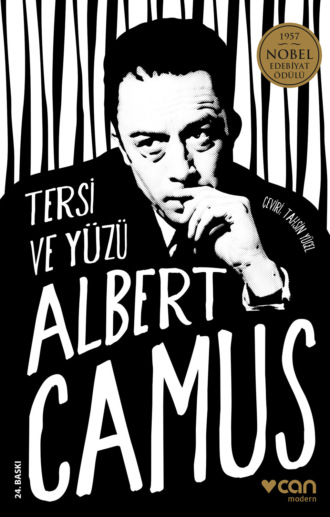 Tersi ve Yüzü. 