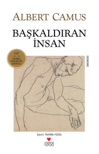 Başkaldıran İnsan. 